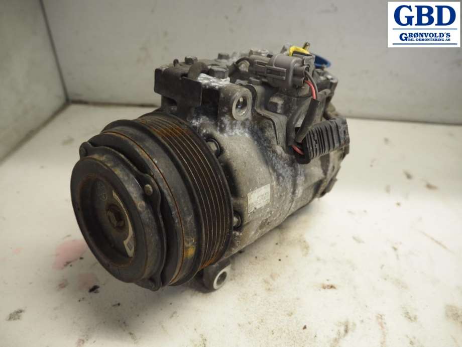 Mercedes CLS, 2011-2017 (C218)(DENSO|447260 4053)