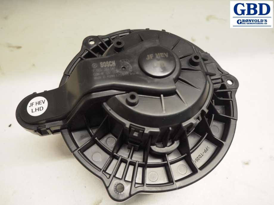 Kia Optima, 2017-2020 (BOSCH |97113A 8000|F 00S 3B2 547)