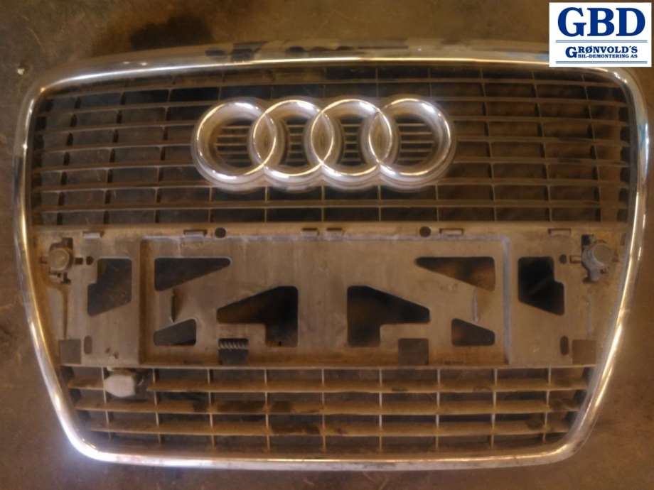 Audi A6, 2005-2008 (Type III, Fase 1) (C6)(|4F0 853 651 )