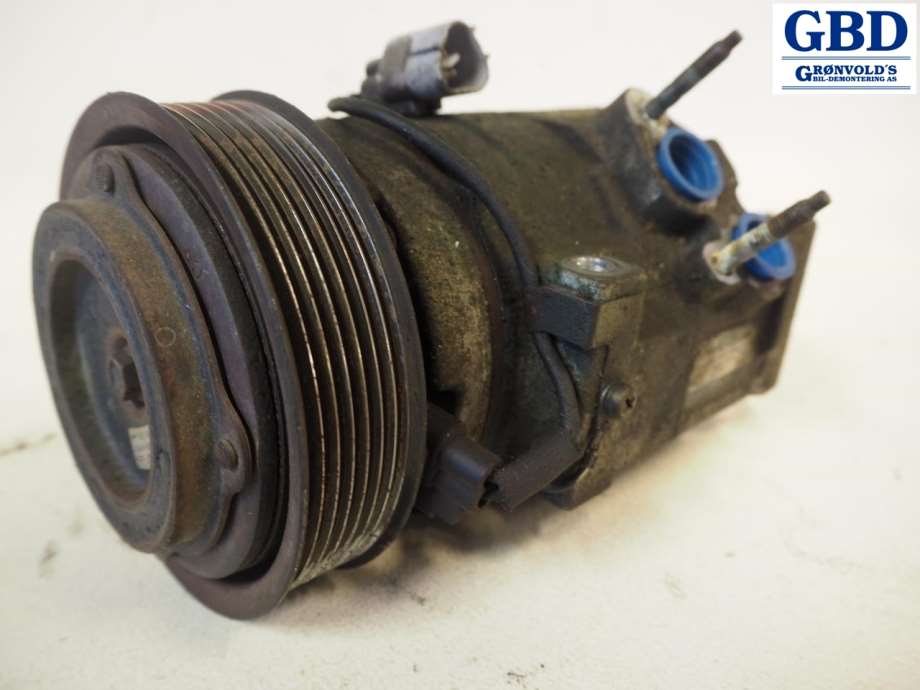 Toyota Land Cruiser 120, 2002-2009(DENSO|447220-5261)