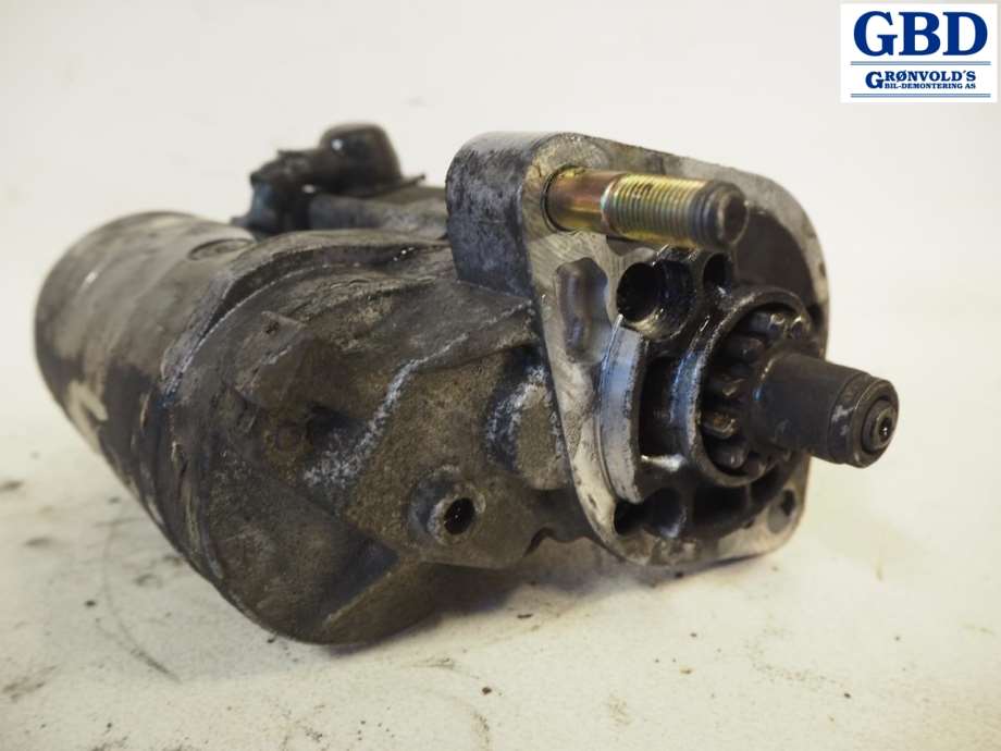 Toyota Land Cruiser 120, 2002-2009 (TOYOTA|2810030050|8100-30050)