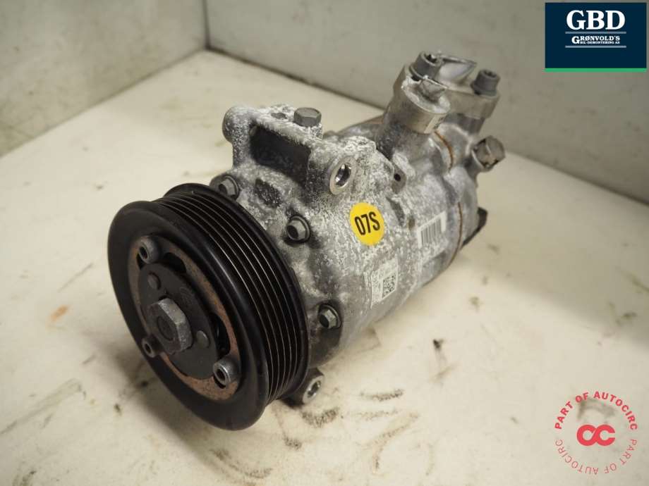 VW Golf VII, 2012-2017 (Fase 1) (5Q0 820 803 K|5Q0 820 803 F)