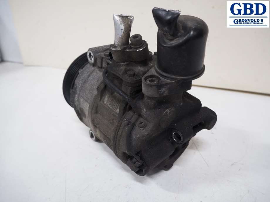 Mercedes Vito/Viano, 2004-2010 (W639, Fase 1) (DENSO|A 001 230 17 11)