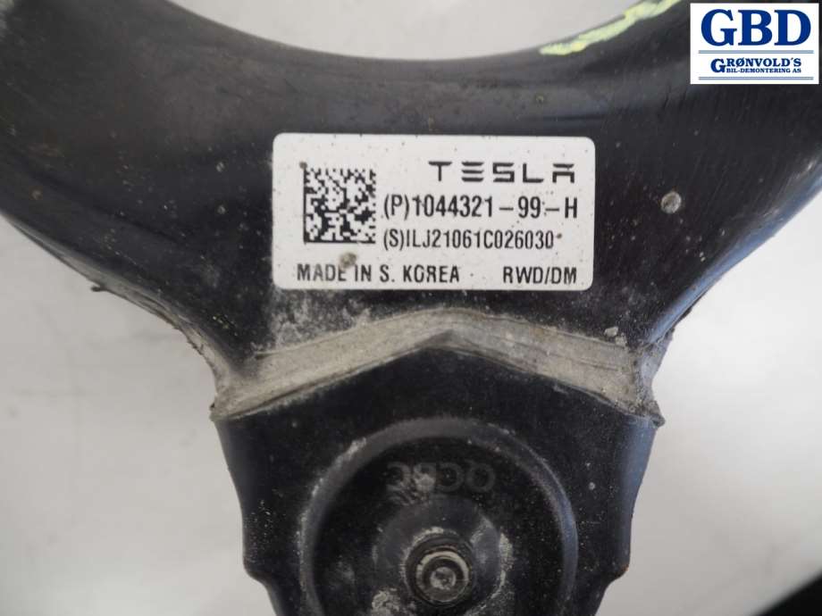 Tesla Model 3, 2018-2023 (Fase 1) (1044321-00-J)