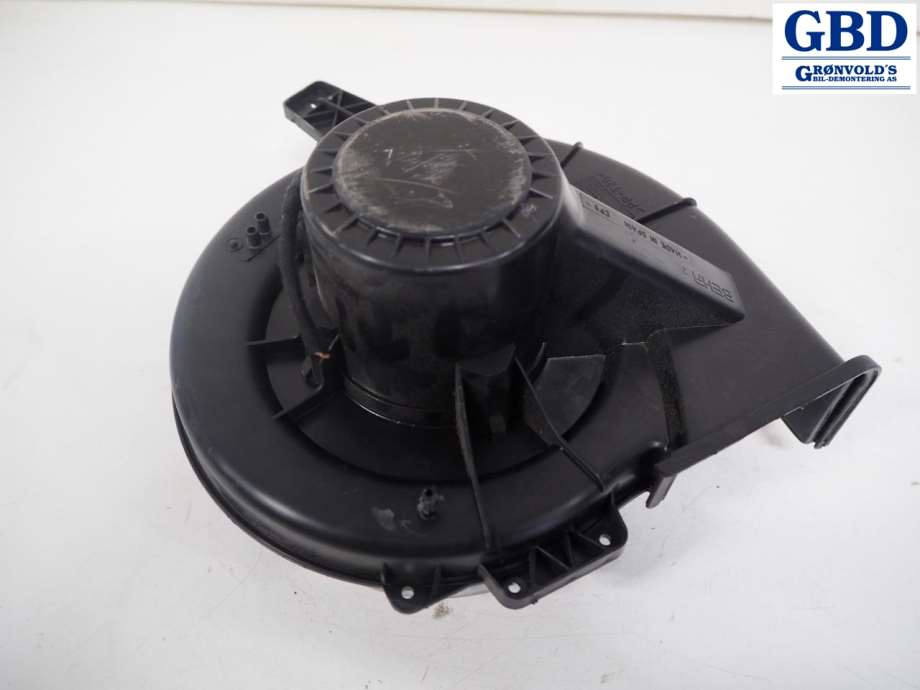 Audi A1, 2010-2014 (Type I, Fase 1) (6R1 819 015 A|6R1 819 015)