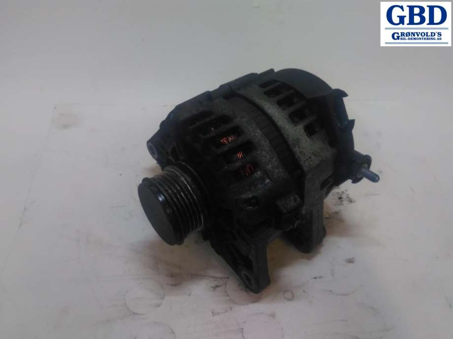 Hyundai i40, 2012-2017 (37300 2A800)