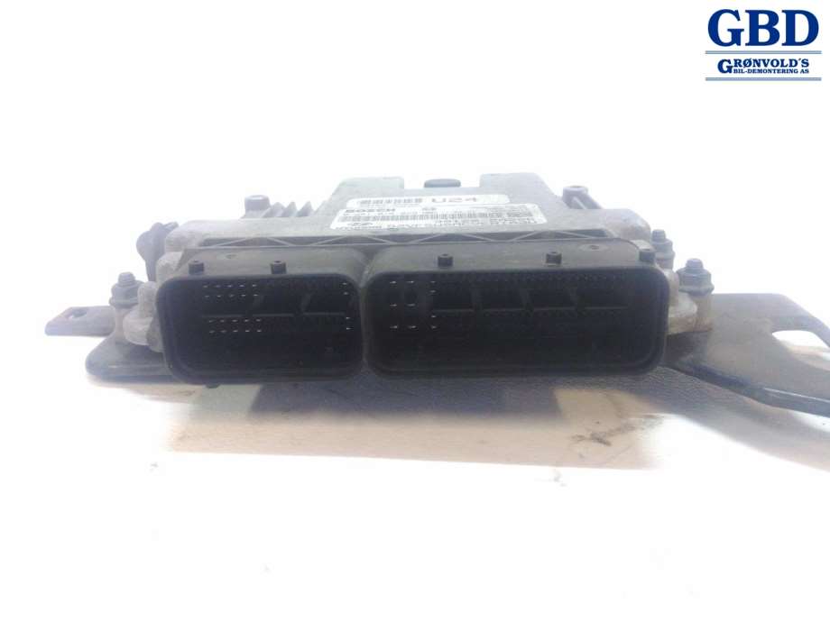 Hyundai i40, 2012-2017 (BOSCH|39120 2A206|0 281 018 050)