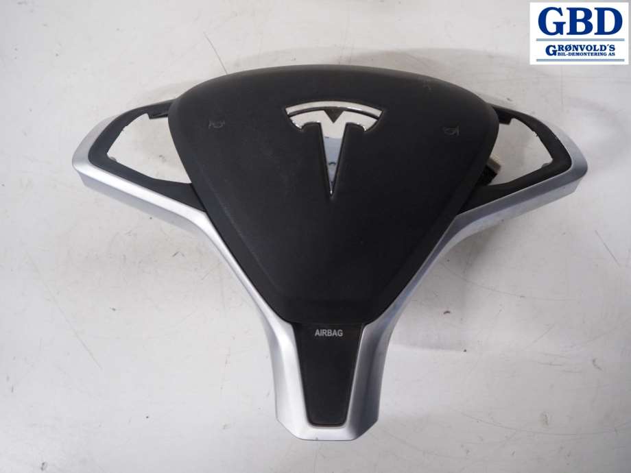 Tesla Model S, 2013-2016 (Fase 1)(TESLA|1022506-00-B)