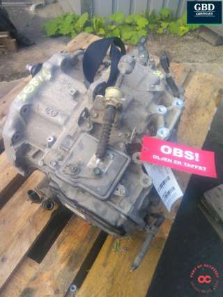 Girkasse automat til Suzuki SX4 S-CROSS, 2013->> (Type II)  (TF71SC|20009-64RP0|20009-64RP0-000)