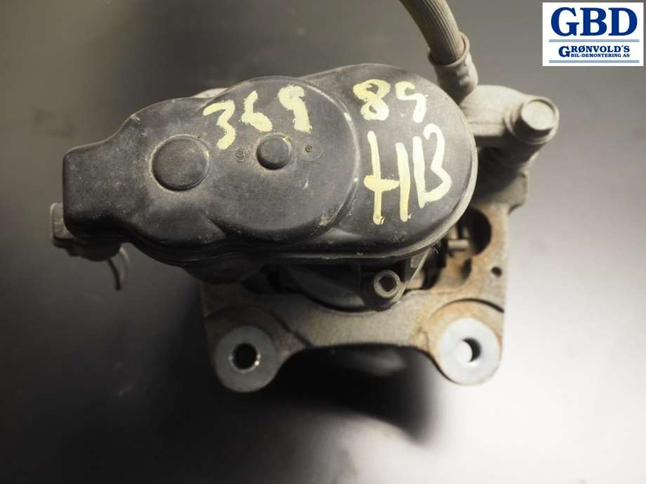 Toyota RAV4, 2019- (Type V) (4783042100|4631033010|46310 33010)