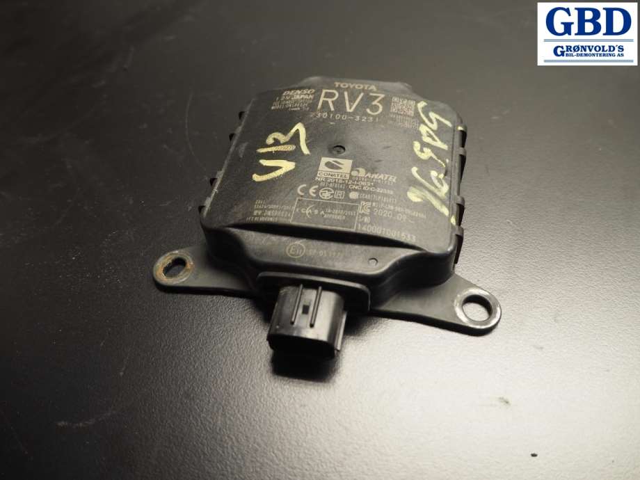 Toyota RAV4, 2019- (Type V) (DENSO|8816242091|230100 3231)