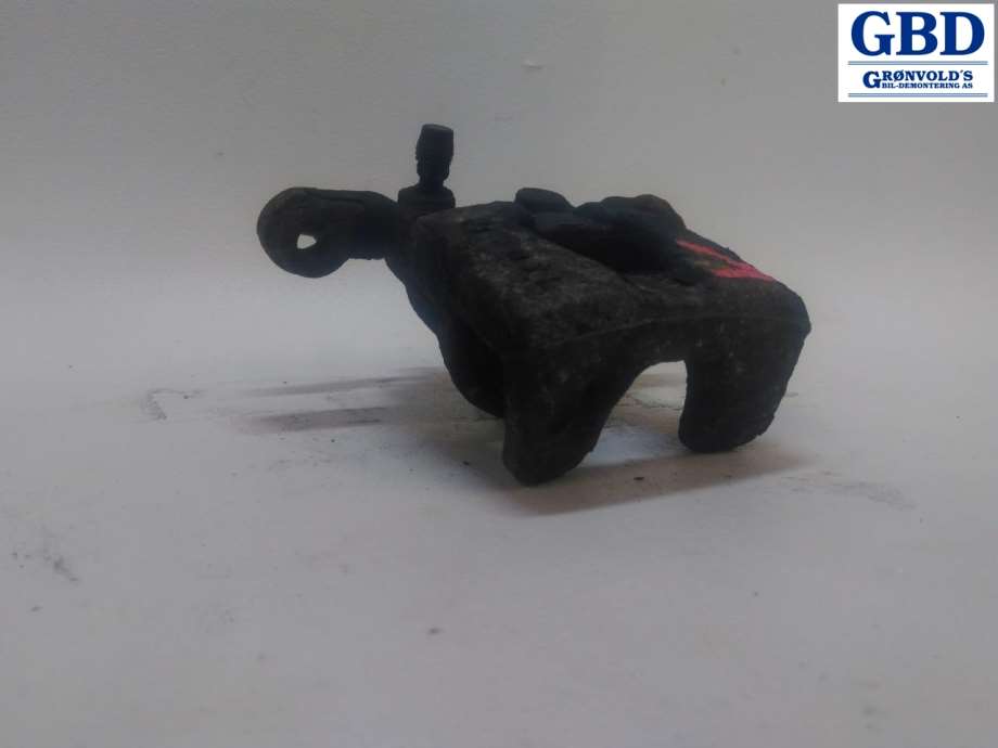 Nissan Qashqai, 2010-2014 (Type I, Fase 2)(|440111KD0A)