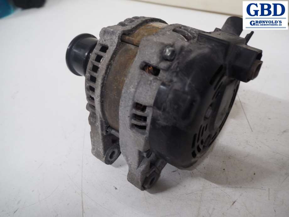 Ford Focus, 2011-2014 (Type III, Fase 1) (1781479|2415006|CV6T-10300-GA)