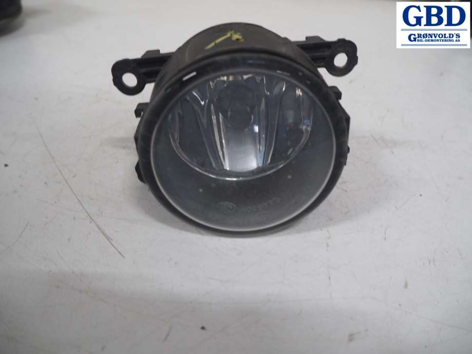 Ford Focus, 2011-2014 (Type III, Fase 1)(VALEO|1209177)