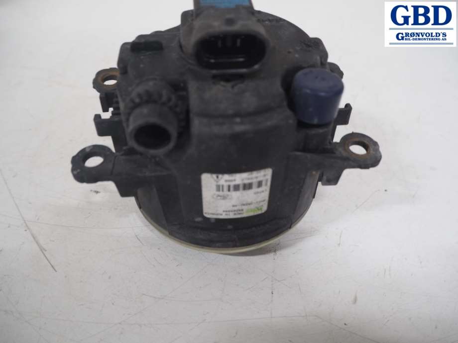 Ford Focus, 2011-2014 (Type III, Fase 1) (VALEO|1209177|2N11-15201-AB)