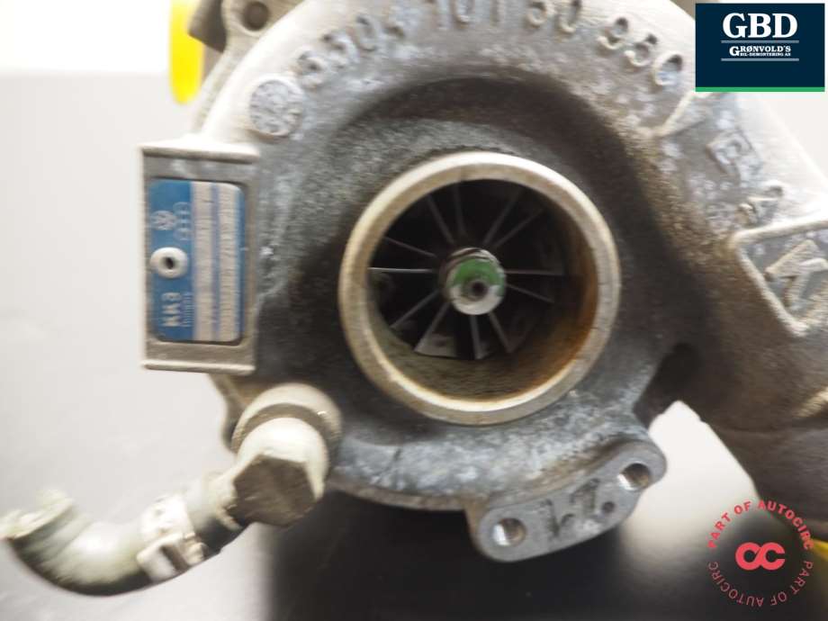 Audi A4, 2004-2008 (Type III) (B7) (058 145 703 N|5304 101 50 95C)