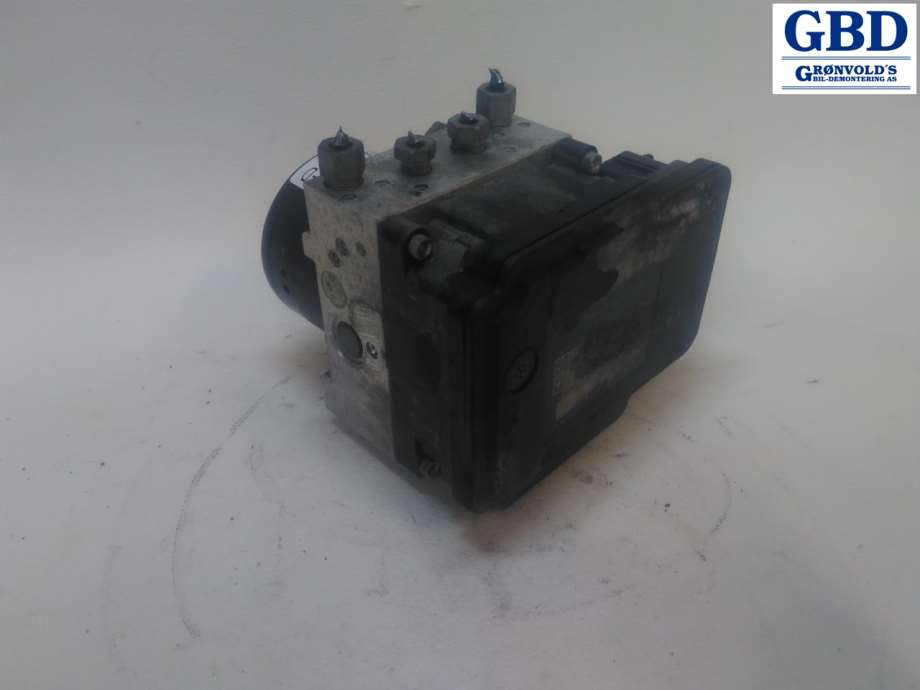 Opel Astra J, 2010-2015 (ATE|13384014|39061712|10.0212-0754.4)