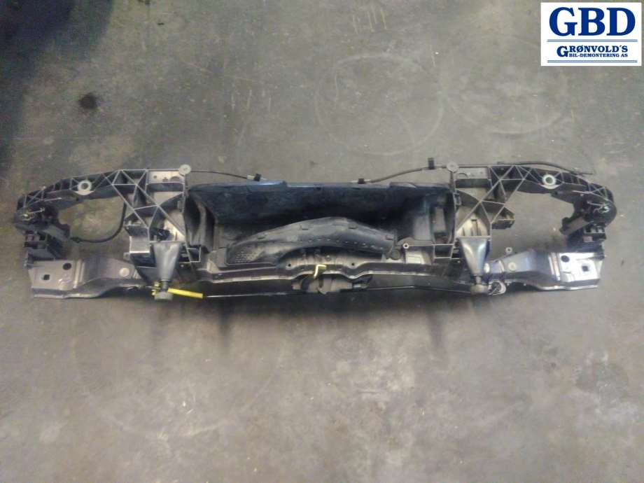 Ford C-Max, 2010-2015 (Type II, Fase 1)(|1710104)