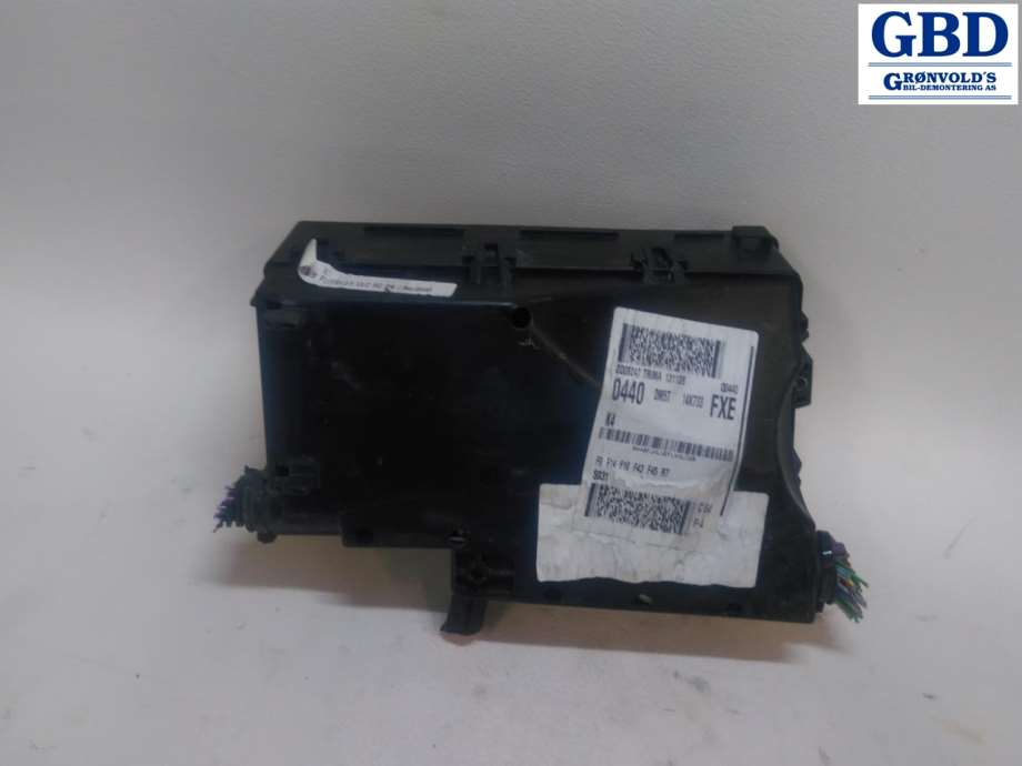 Ford C-Max, 2010-2015 (Type II, Fase 1) (1793284|AV6T-14A067-BC)