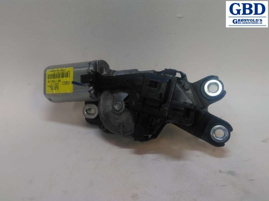 Ford C-Max, 2010-2015 (Type II, Fase 1) (FOMOCO|1755929|AV61-17K441-AC)