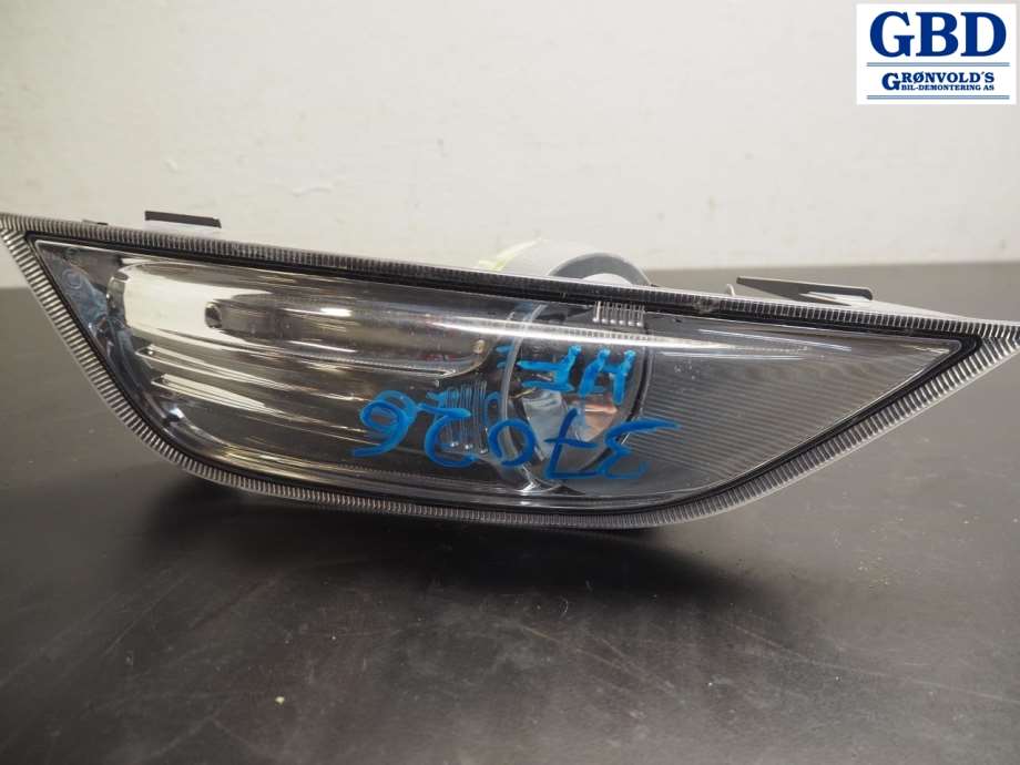 Ford Mondeo, 2011-2014 (Type IV, Fase 2)(|1731475)