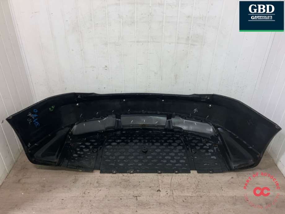 Tesla Model S, 2013-2016 (Fase 1) (TESLA|1068750-00-A)