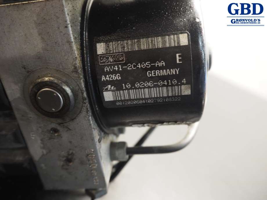 Ford Kuga, 2008-2012 (Type I) (1676332|AV41-2C405-BA|AV41 2C405 AA)