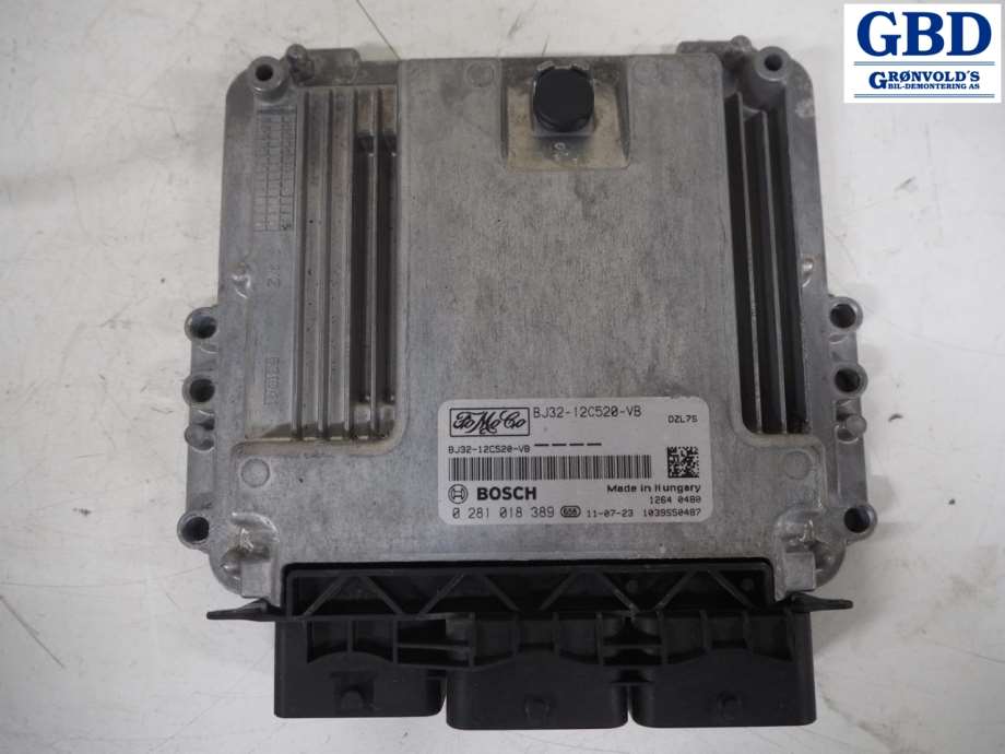 Land Rover Range Rover, Evoque, 2011-2019 (Type I)(BOSCH|LR028410)