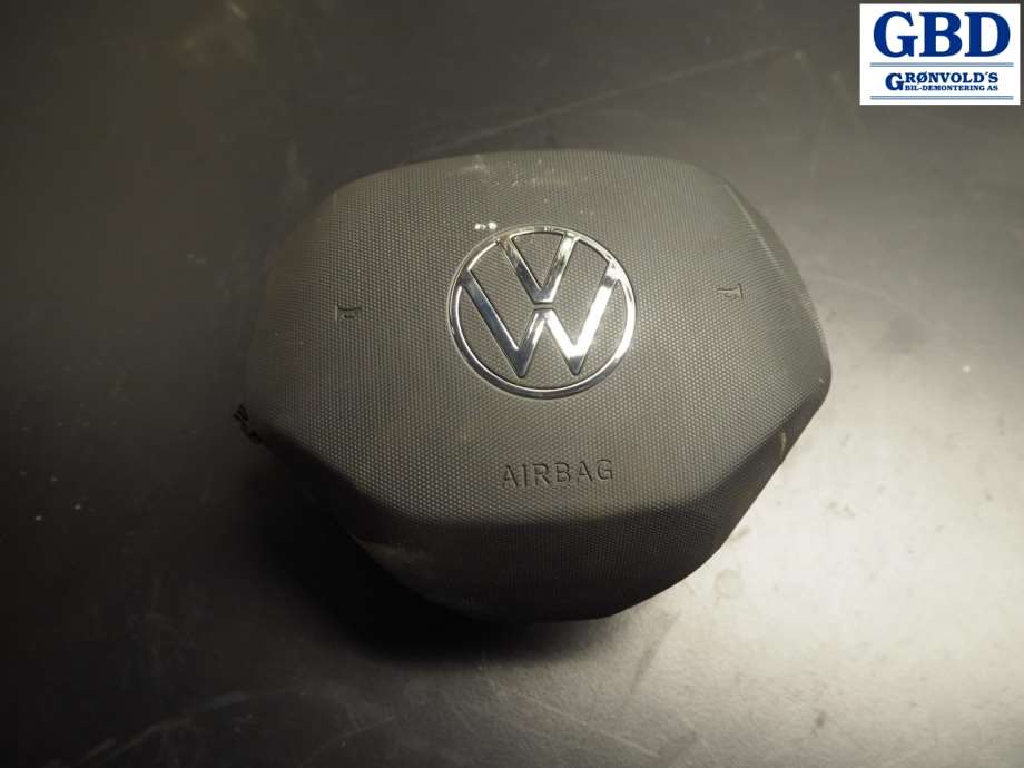 VW ID.3, 2020- (10A 880 201 F|670 AV9413KBVSR|647450801 060820 AV9)