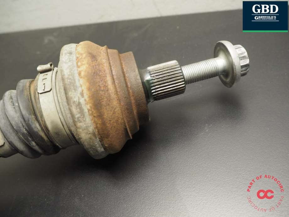 VW ID.3, 2020- (1EA 501 203 D|1EA 501 203 DX)