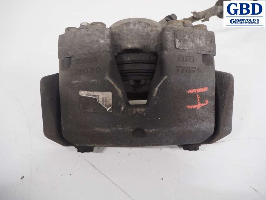 Audi A6, 2011-2014 (Type IV, Fase 1) (C7)(|4G0 615 124 K)