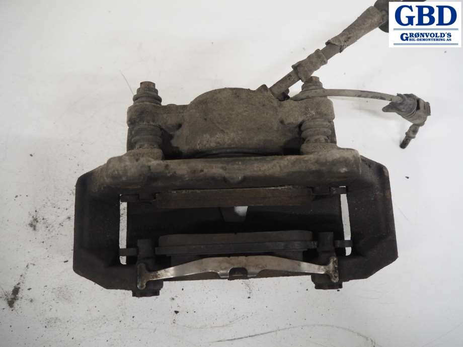 Audi A6, 2011-2014 (Type IV, Fase 1) (C7) (4G0 615 123 K|4G0 615 123 C)