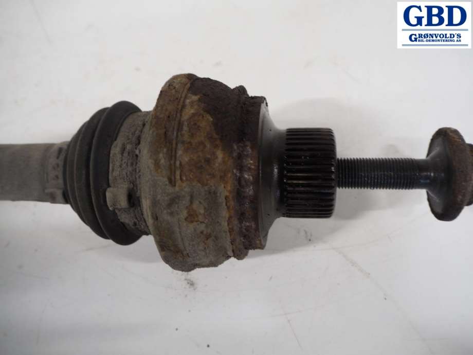 Audi A6, 2011-2014 (Type IV, Fase 1) (C7) (8R0 501 203 C)