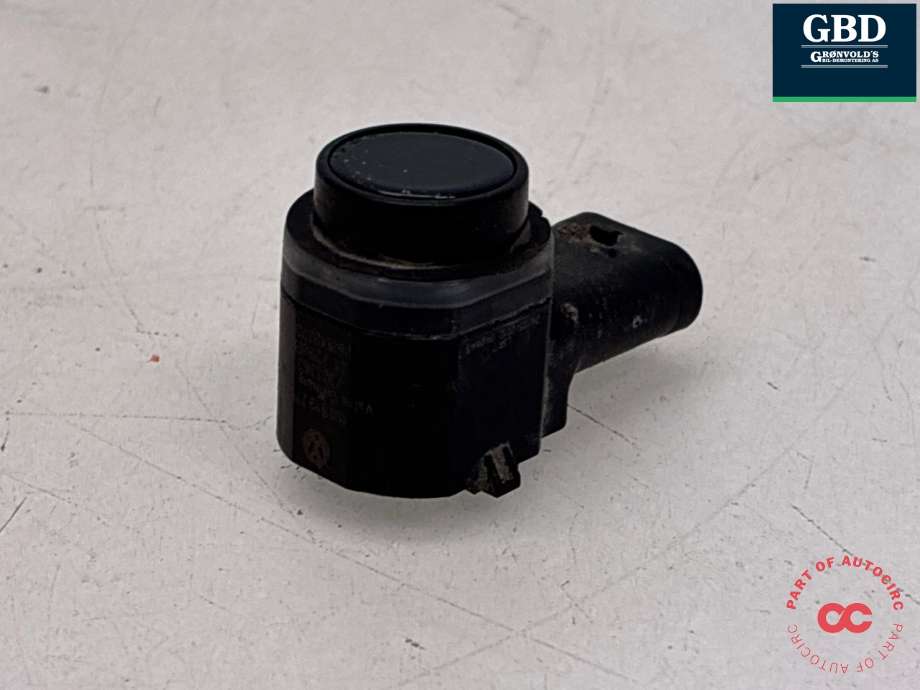 Parkeringssensor bak til Audi A6 2011-2014 (Type IV, Fase 1) (C7) (C7) (1S0 919 275|)
