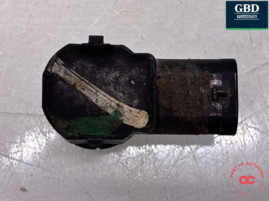 Parkeringssensor bak til Audi A6 2011-2014 (Type IV, Fase 1) (C7) (C7) (1S0 919 275|)