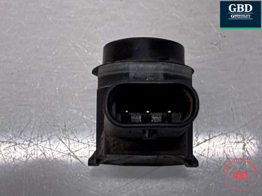 Parkeringssensor bak til Audi A6 2011-2014 (Type IV, Fase 1) (C7) (C7) (1S0 919 275|)