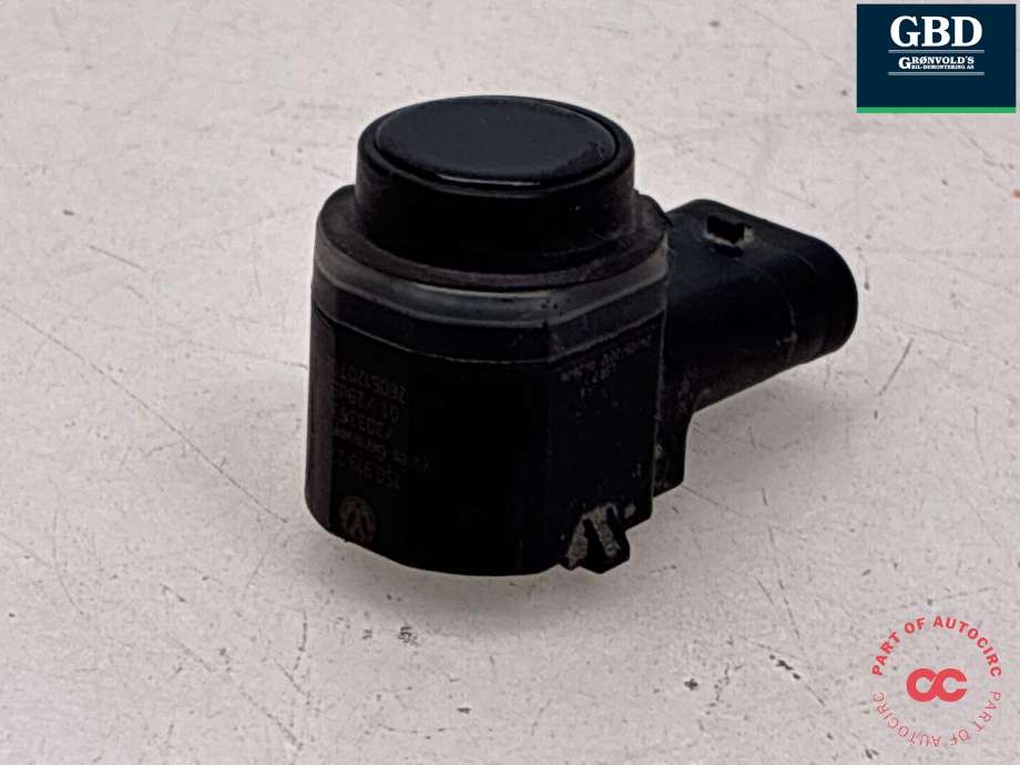 Parkeringssensor bak til Audi A6 2011-2014 (Type IV, Fase 1) (C7) (C7) (1S0 919 275|)
