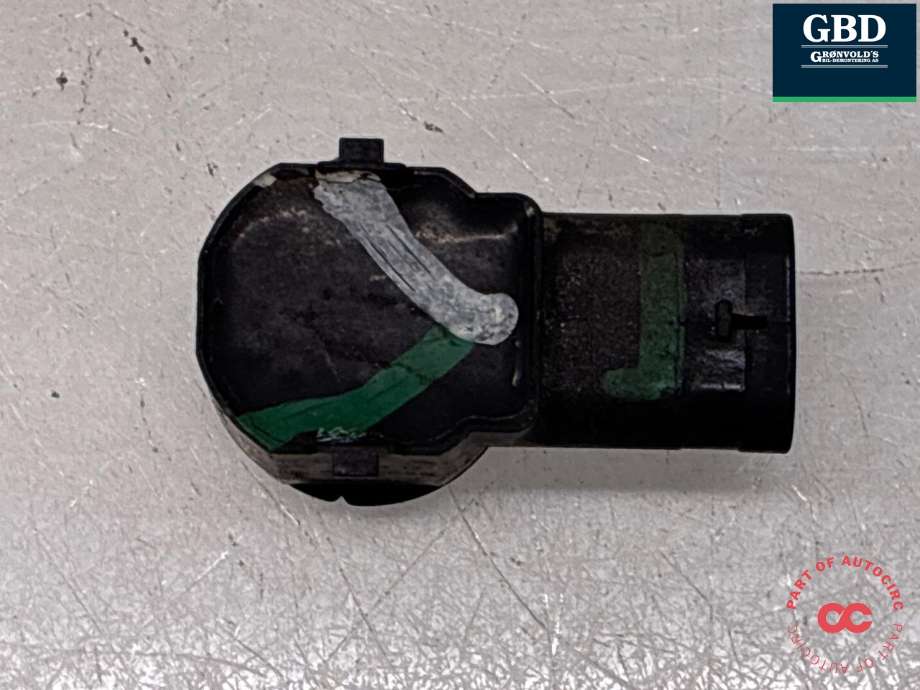Parkeringssensor bak til Audi A6 2011-2014 (Type IV, Fase 1) (C7) (C7) (1S0 919 275|)
