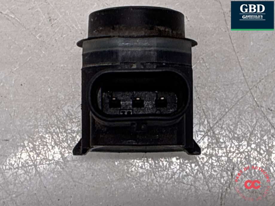 Parkeringssensor bak til Audi A6 2011-2014 (Type IV, Fase 1) (C7) (C7) (1S0 919 275|)