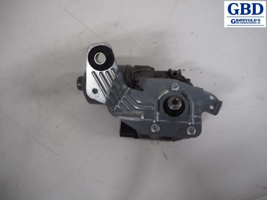 Audi A6, 2011-2014 (Type IV, Fase 1) (C7)(|4G1 955 023 C)