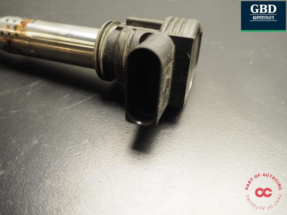Audi A5, 2007-2016 (Type I) (BOSCH|07K 905 715 G|07K 905 715 D)