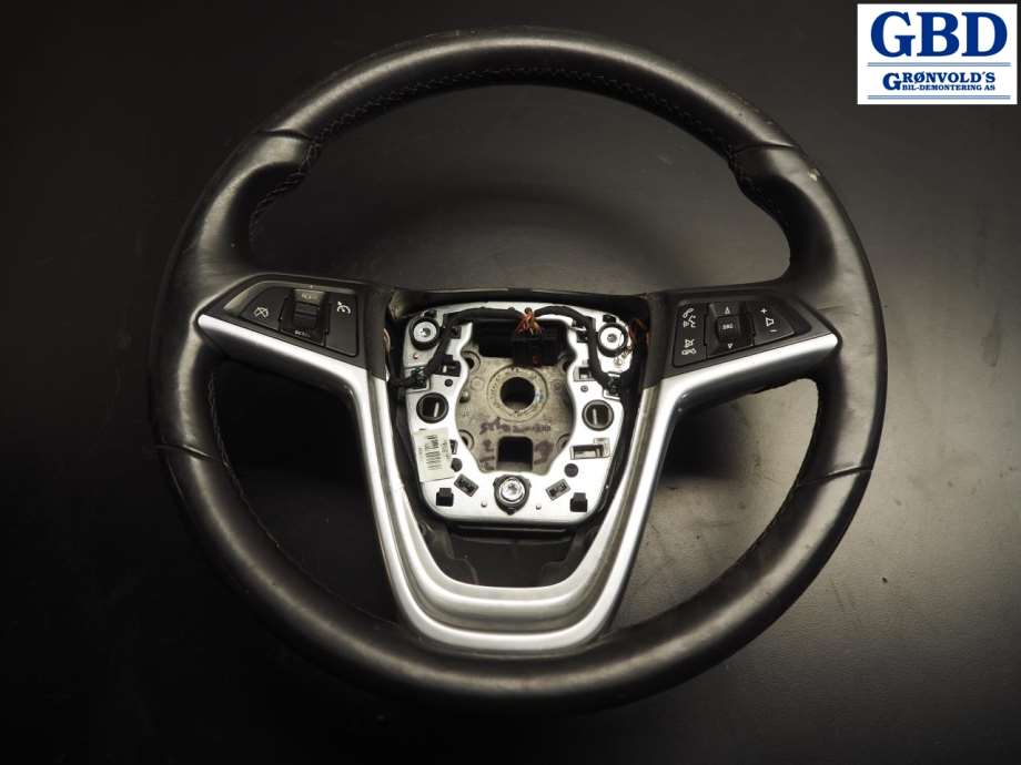 Opel Insignia A, 2009-2014 (Fase 1)(|13316547)