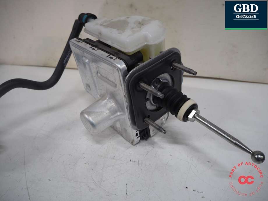 ABS sentral til BMW iX 2021-->> (I20) (I20) (BMW|34 50 5 A4A FE6|34 50 5 A50 F54|3450-5A55A72-01|10.1202-2014.4)