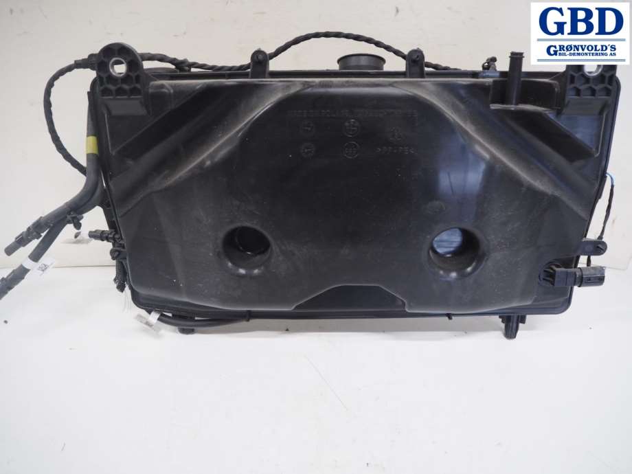 BMW iX, 2021- (I20) (61 66 5 A0A A58|9850266-10)