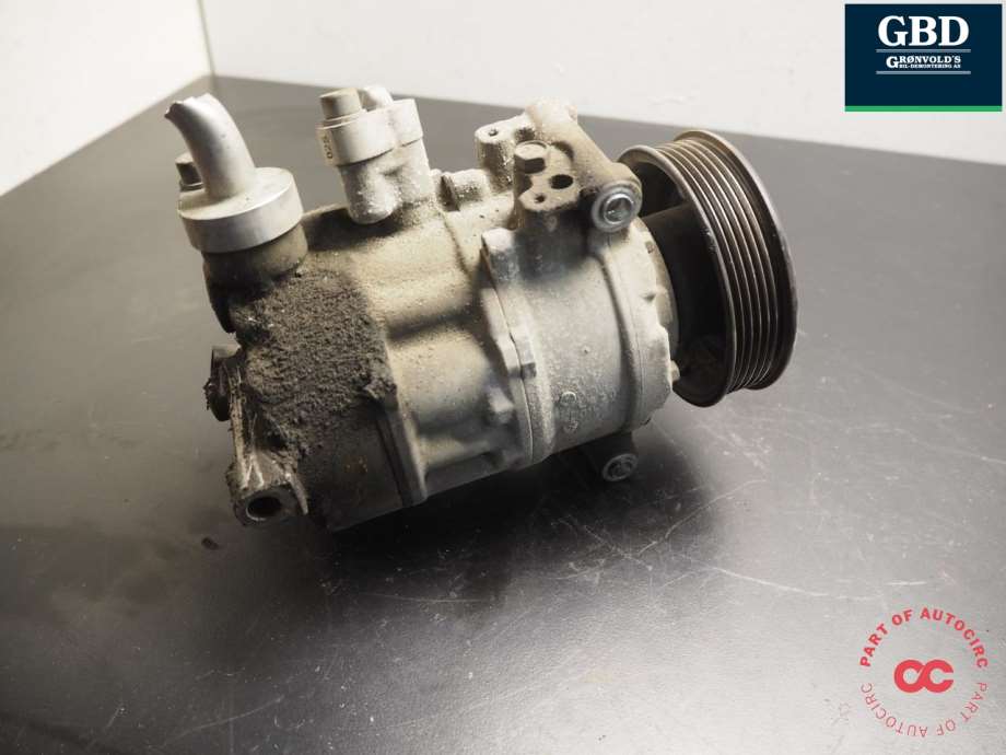 VW Golf VII, 2012-2017 (Fase 1) (5Q0 820 803 K|5Q0 820 803 F)