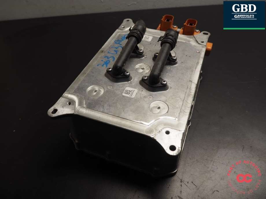 Audi A3, 2016-2020 (Type III, Fase 2) (5QE 915 682 AF|5QE 915 682 BL)