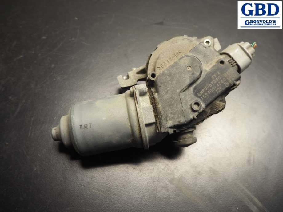 Mazda 6, 2013-2015 (Type III, Fase 1) (GHP9-67-340|GHP9 67340|159300 4340)