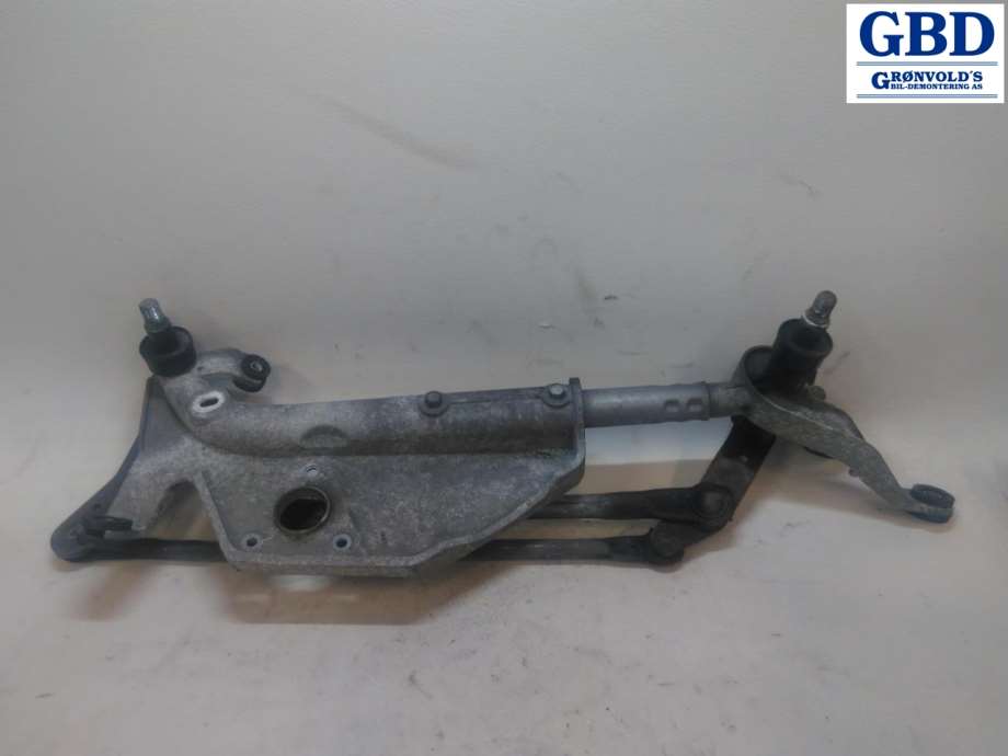 Honda CR-V, 2007-2012 (Type III) (76530SWAE01)