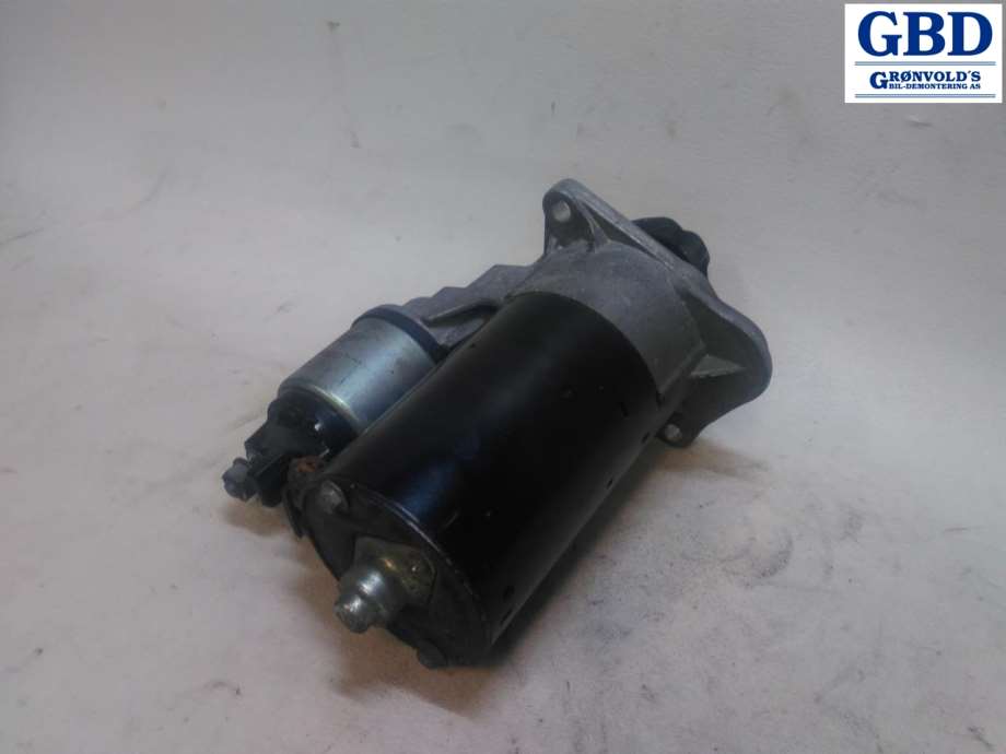 Opel Astra J, 2010-2015 (BOSCH|95521516|55 572 440|0 001 137 006)