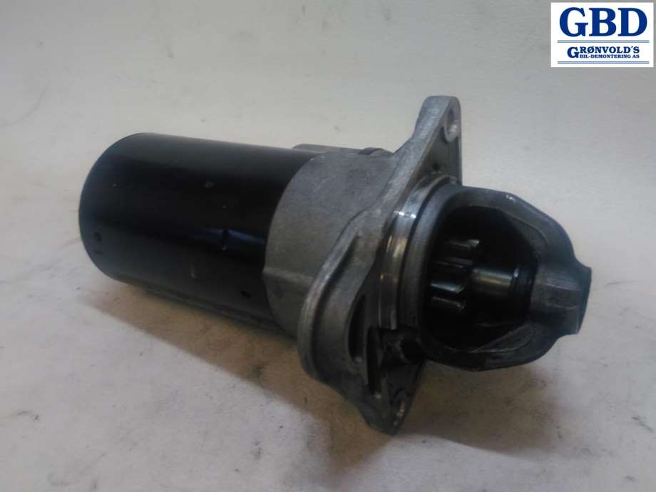 Opel Astra J, 2010-2015 (BOSCH|95521516|55 572 440|0 001 137 006)